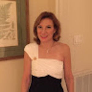 Meet your Posher, Barbara